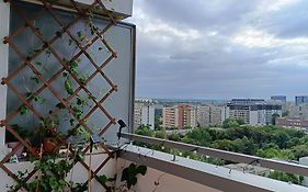 Wrocławski Manhattan